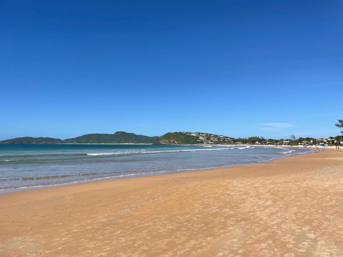 BOA SORTE SUITES com PISCINA GARAGEM e Pé na PRAIA de GERIBÁ Búzios Exterior foto