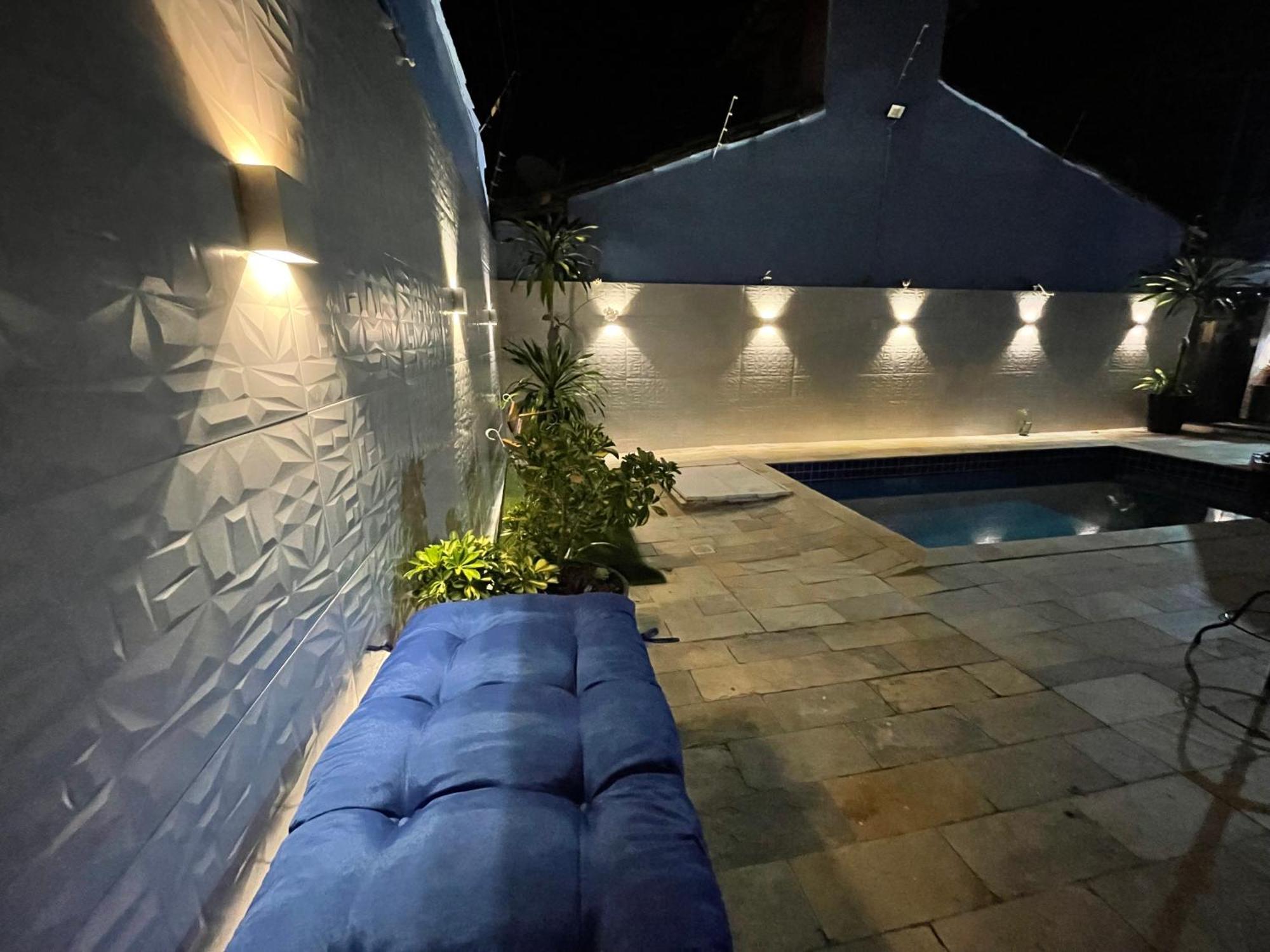 BOA SORTE SUITES com PISCINA GARAGEM e Pé na PRAIA de GERIBÁ Búzios Exterior foto